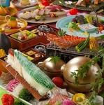 漁師さんの思いを届けます。価格交渉はもちろんしますが、採れた魚の漁場や味の特徴なども勉強します