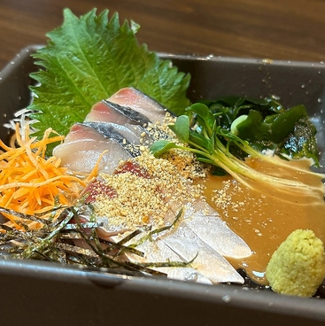 旬鮮&天ぷらバル Taka タカのおすすめ料理1