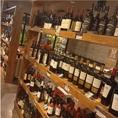 肉イタリアン酒場 USIXの特集写真