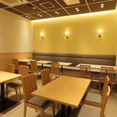 pasta家 栄ブロッサ店の雰囲気3