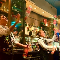 タトゥーラのスペシャルサプライズ★