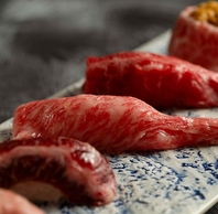 厳選の上質お肉！