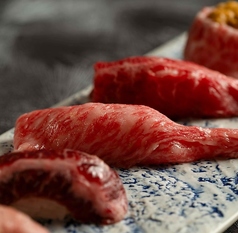 厳選の上質お肉！