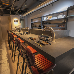 焼肉 鈴輝 はなれ 堺東の特集写真