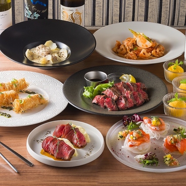 CAFE&RESTAURANT ORGALI オーガリのおすすめ料理1