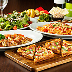 スパニッシュイタリアン アルバ 北新地店のコース写真