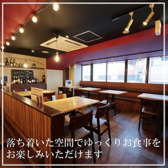 梅田ワイン酒場 バルミチェの特集写真