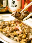 地鶏ばやし 新宿のおすすめ料理3