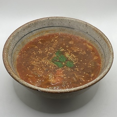 テールタンスープ