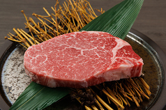 シャトーブリアン100g