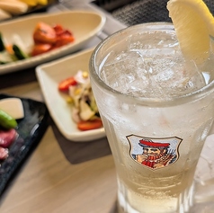 七輪房 環八蒲田店の雰囲気3