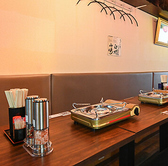 ジンギスカン　神の羊　新宿歌舞伎町店の雰囲気3