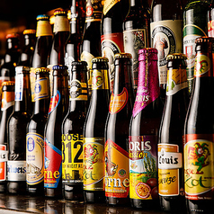 『CERVEZA(セルベサ)』