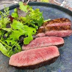 地中海Bar Corazon コラソンのコース写真