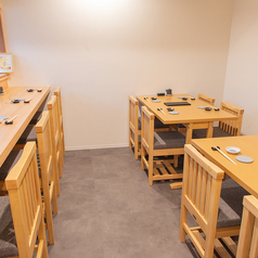 最大12名様でご利用いただけます。