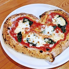 トラットリア ナティーボの特集写真