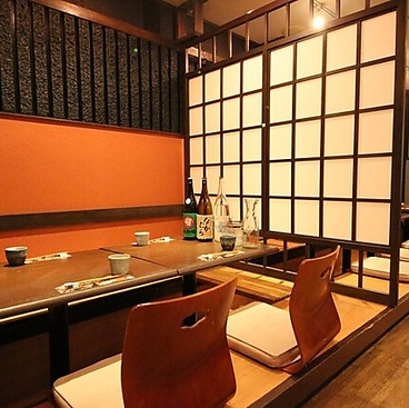 糸島旬送和食 喜友のおすすめ料理1