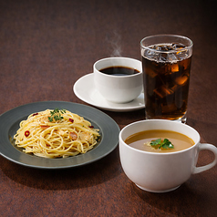 マグネティックのおすすめランチ3