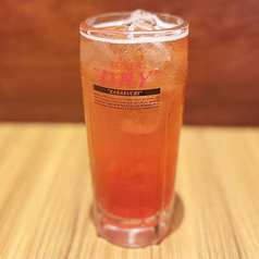 福岡あまおうサワー