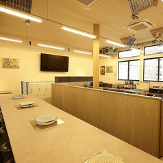 焼肉てつや 天神警固店の特集写真