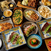 四国の酒場 本町店