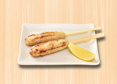 軟骨入りつくね(旨塩レモン）