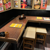 喜鳥家 本店の雰囲気2