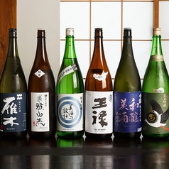 種類豊富なラインナップ