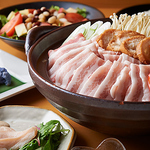 四季折々のコースをご用意しております。ワンランク上のご宴会なら路地ダイニング　わさびで◎