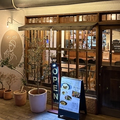 フレンチバル　マシマロの雰囲気1