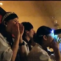 サプライズもお任せください♪