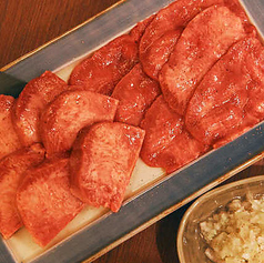 こだわりの熟成肉