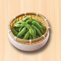 『北海道中札内産』枝豆