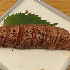 炙り明太子