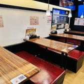 24時間営業 餃子酒場 赤坂見附店の雰囲気2