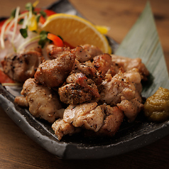 食べ放題 飲み放題 焼き鳥と肉汁餃子とおでん 個室居酒屋 &nbsp;三重道場のおすすめ料理3