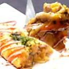 とんぺい焼き