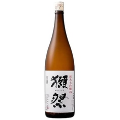 獺祭　純米大吟醸