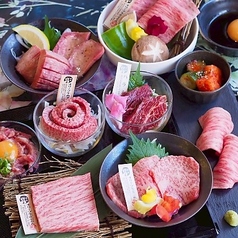 無煙炭火焼肉 生一本 丸亀土器本店の特集写真