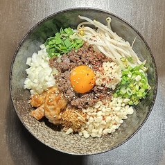 焼肉 匠稀 shokiのおすすめランチ2