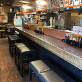 喜鳥家 本店の雰囲気3