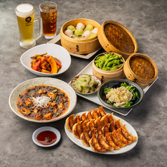 餃子酒飯 大阪王 京橋総本店のおすすめ料理2