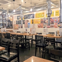 ホルモン良ちゃん 滝野川店のコース写真