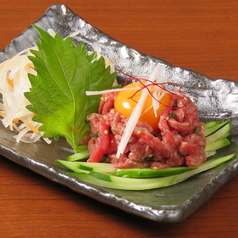 牛べえのおすすめ料理3