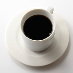ホットコーヒー