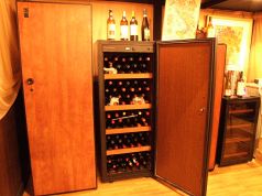 VINO PADRE ビノパードレの雰囲気3