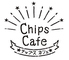 ChipsCafe チップスカフェロゴ画像