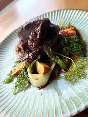 Bistro Cafe Tetsuya+Mia madre ビストロカフェ テツヤミアマドレのおすすめランチ2