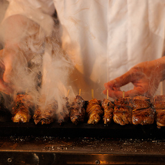 もつ焼き新宿三丁目ふじ屋ハナレの特集写真