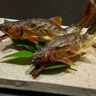 ◆季節に応じて異なる食材